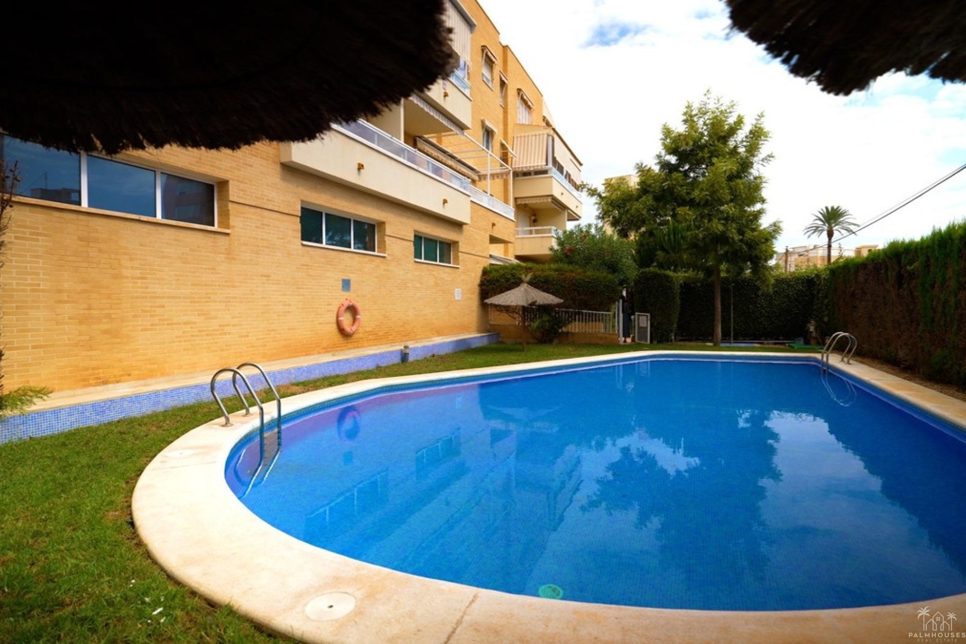Revente - Apartment - Campello - El Campello - Campello - El Campello Centro