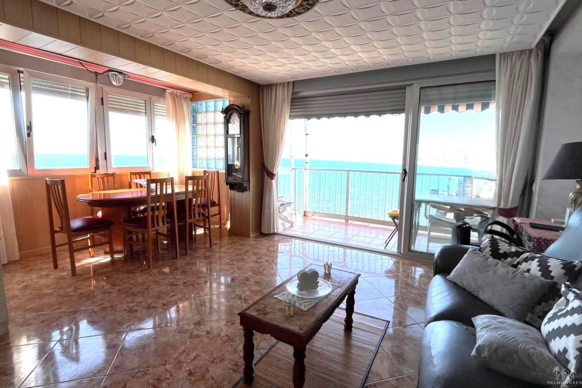 Revente - Apartment - Campello - El Campello - Campello - El Campello Centro