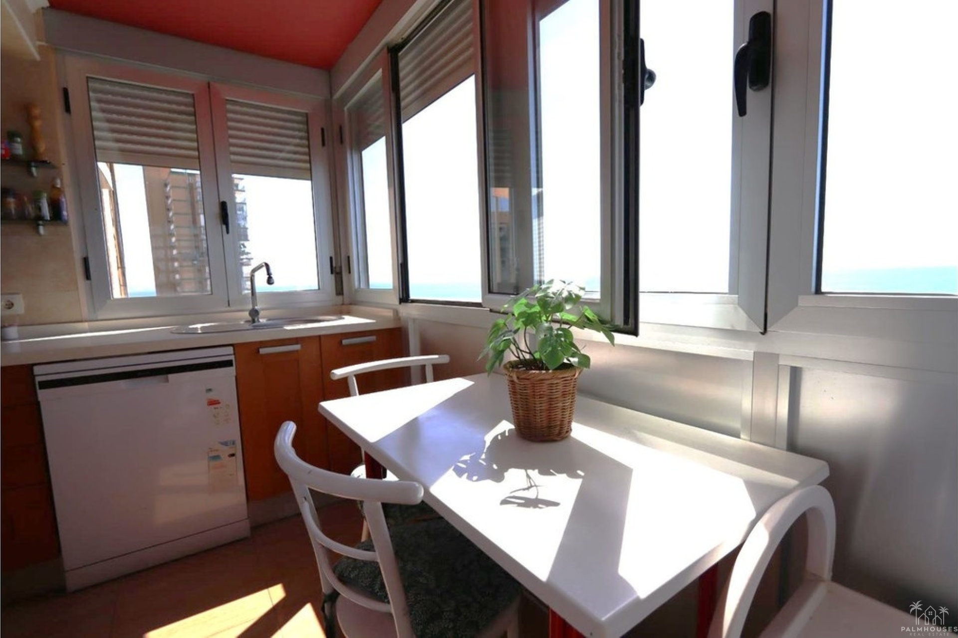 Revente - Apartment - Campello - El Campello - Campello - El Campello Centro