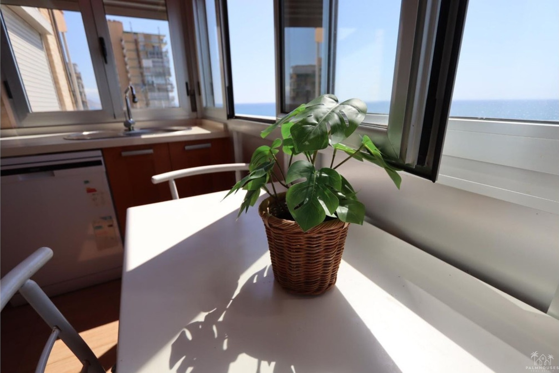Revente - Apartment - Campello - El Campello - Campello - El Campello Centro