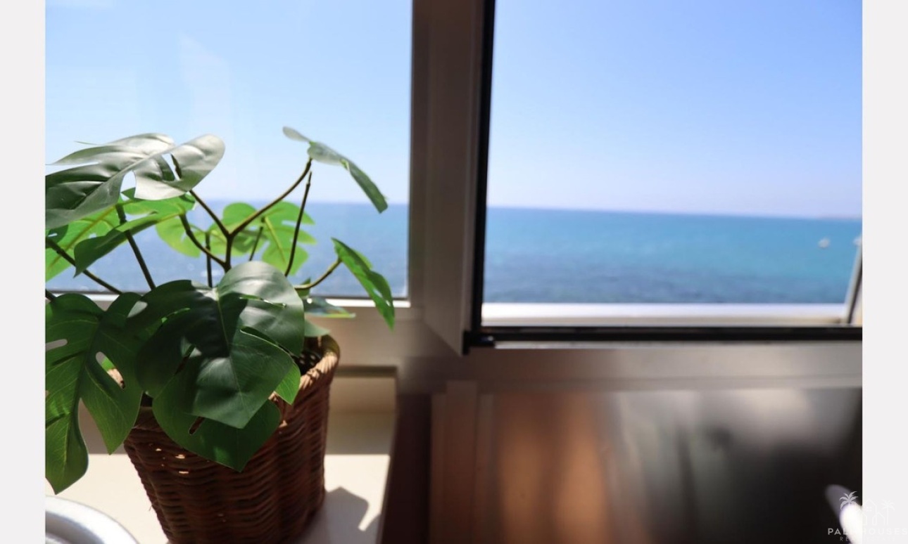 Revente - Apartment - Campello - El Campello - Campello - El Campello Centro