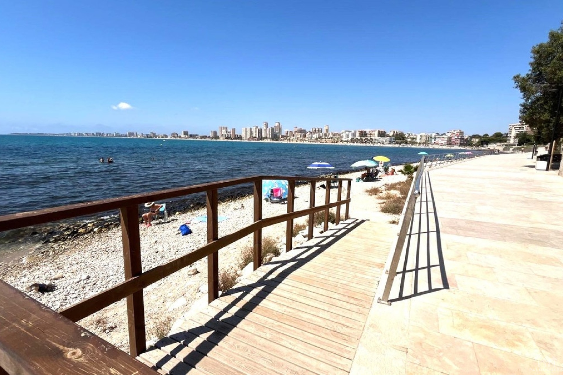 Revente - Apartment - Campello - El Campello - Campello - El Campello Centro