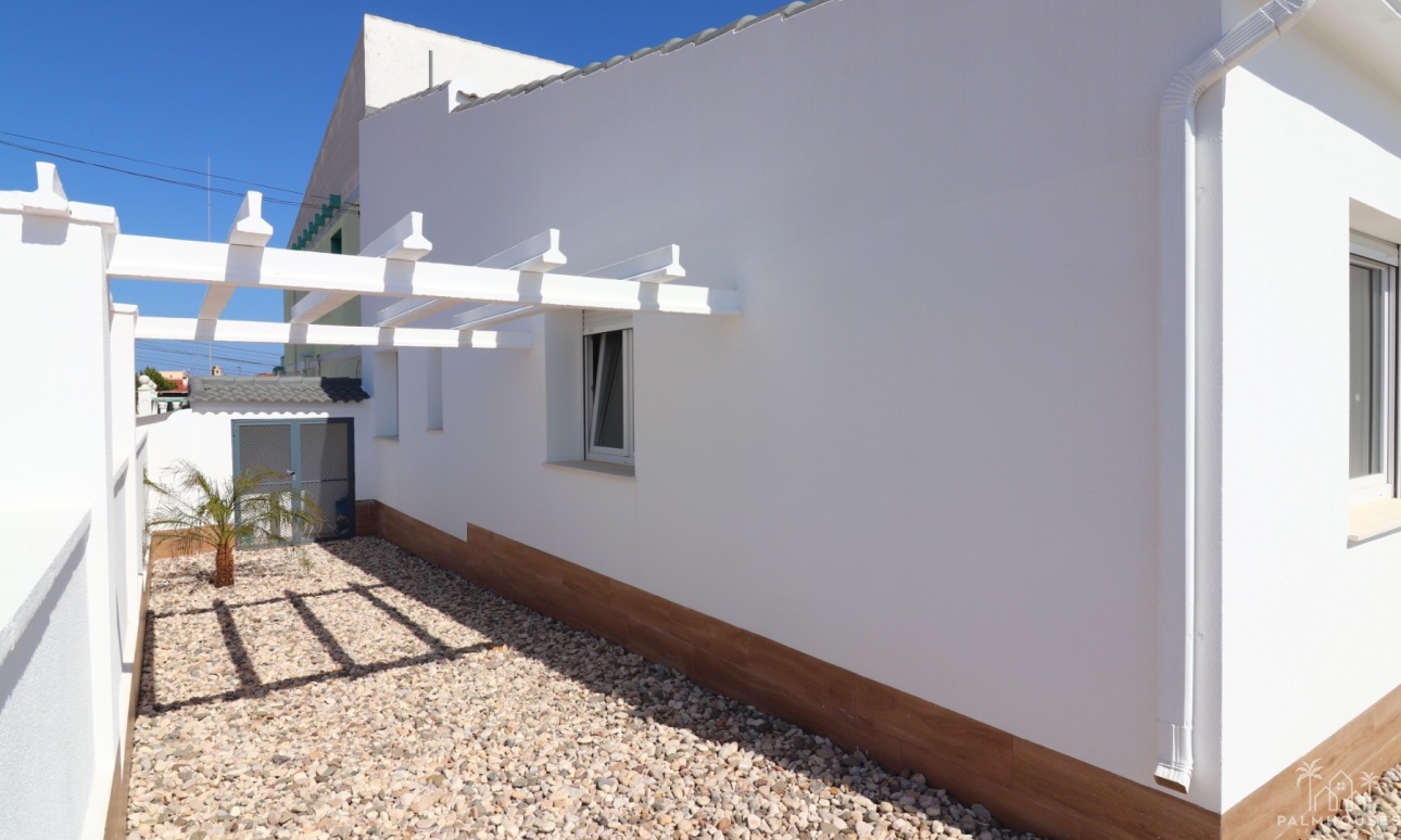 Revente - Apartment - Ciudad Quesada - Altos de Quesada