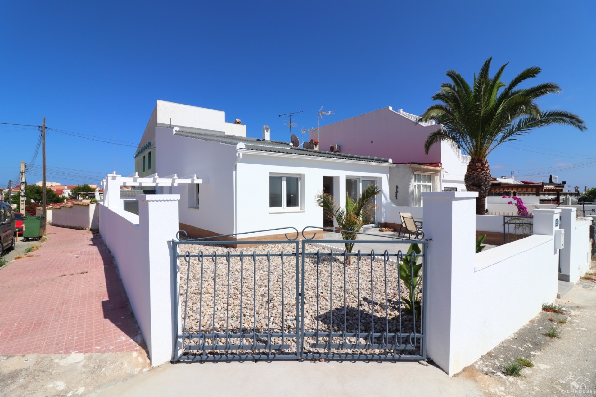 Revente - Apartment - Ciudad Quesada - Altos de Quesada