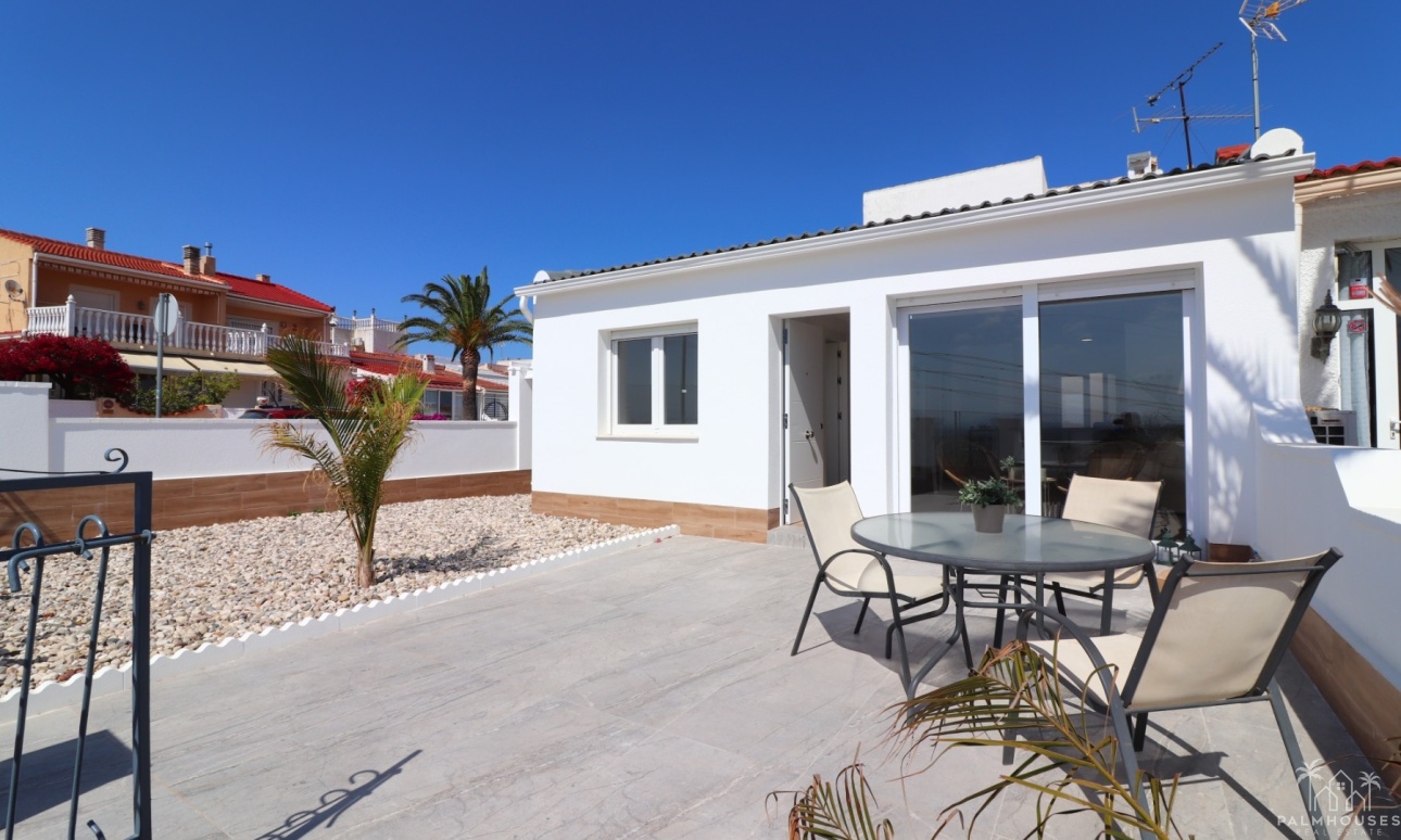 Revente - Apartment - Ciudad Quesada - Altos de Quesada