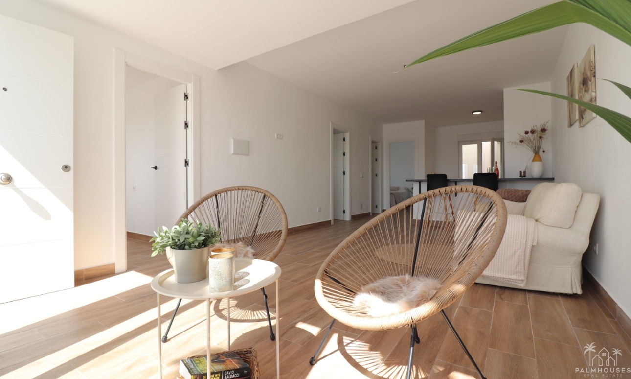 Revente - Apartment - Ciudad Quesada - Altos de Quesada