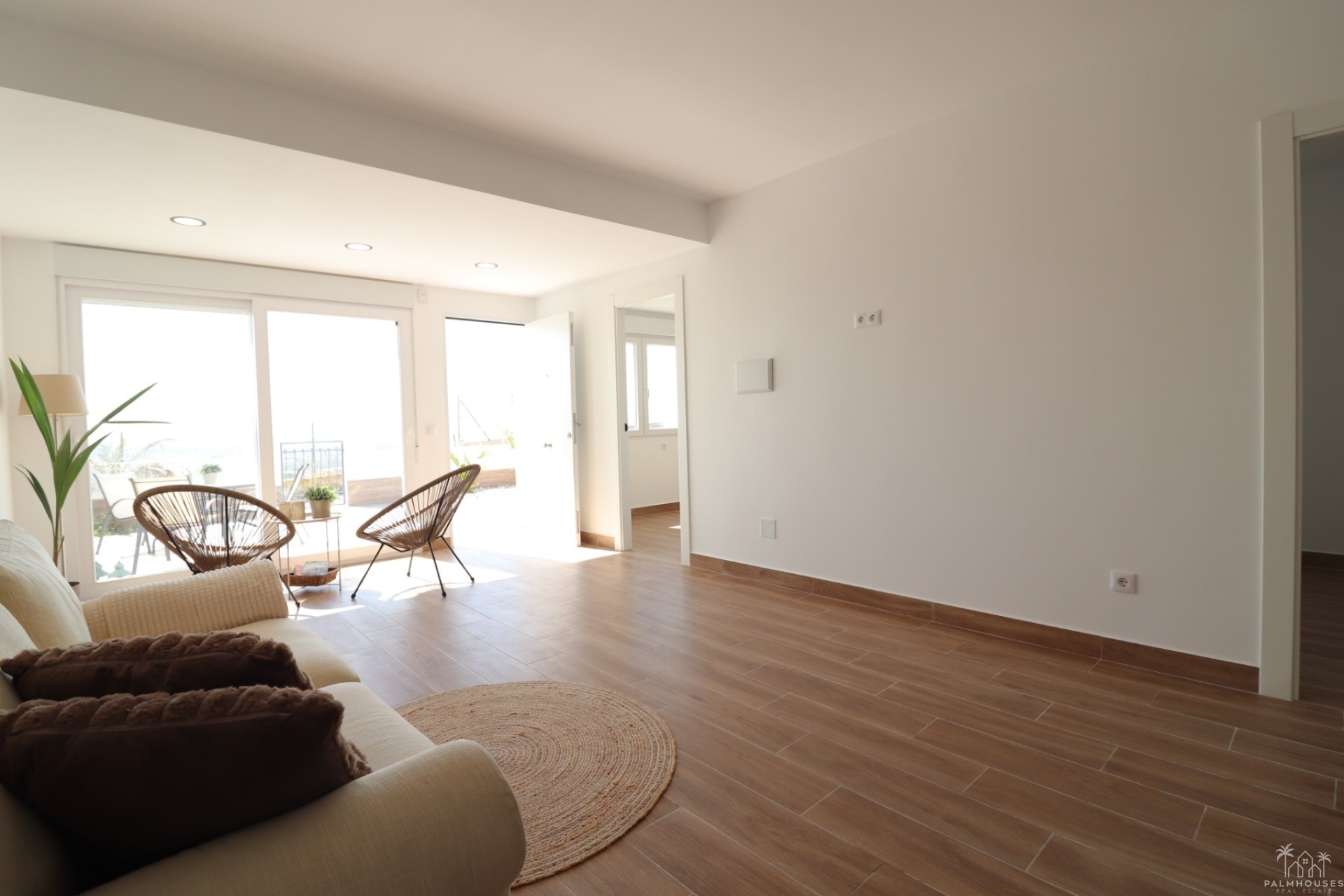 Revente - Apartment - Ciudad Quesada - Altos de Quesada