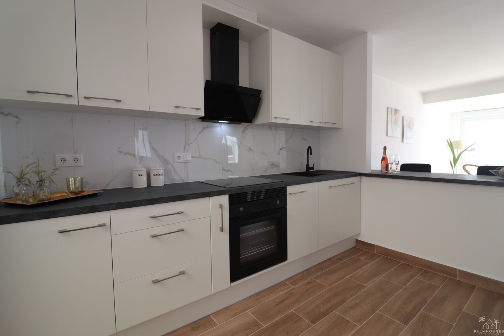 Revente - Apartment - Ciudad Quesada - Altos de Quesada