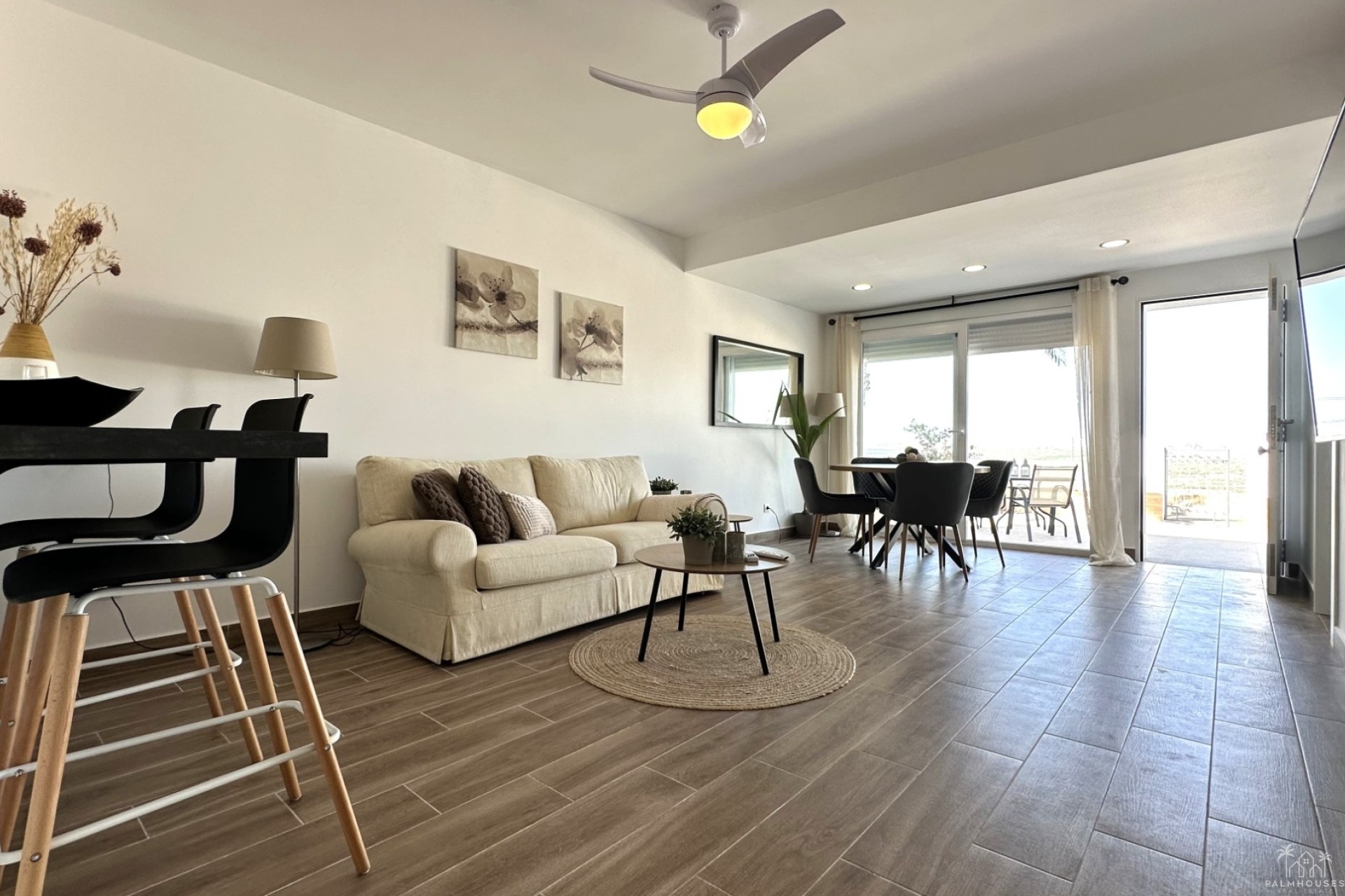 Revente - Apartment - Ciudad Quesada - Altos de Quesada