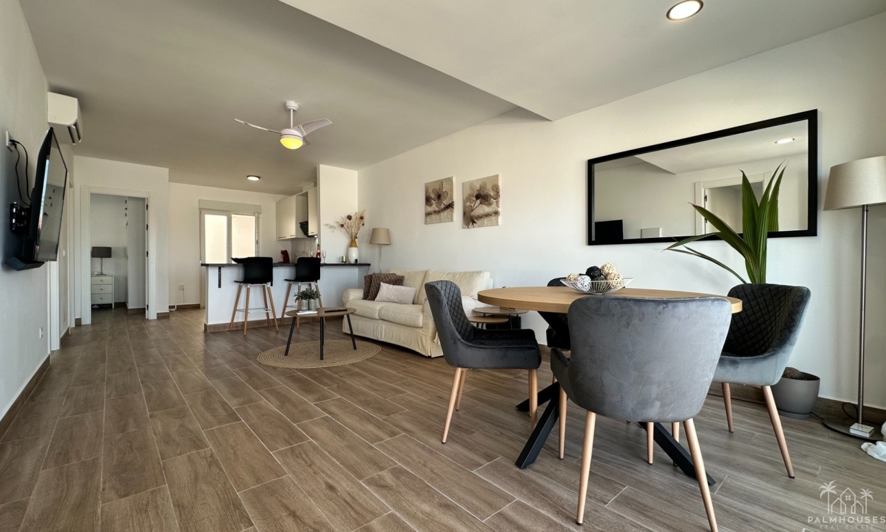 Revente - Apartment - Ciudad Quesada - Altos de Quesada