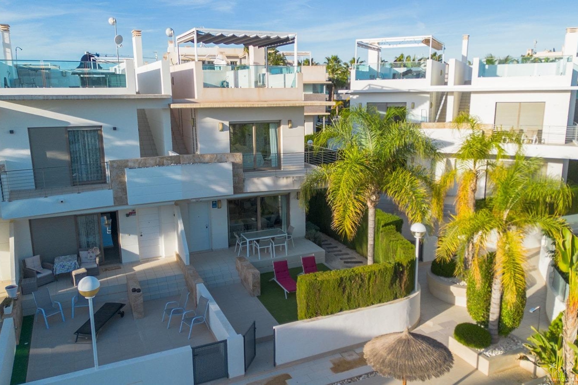Revente - Apartment - Ciudad Quesada - Costa Blanca Sur