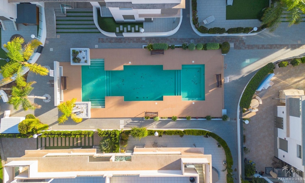 Revente - Apartment - Ciudad Quesada - Costa Blanca Sur