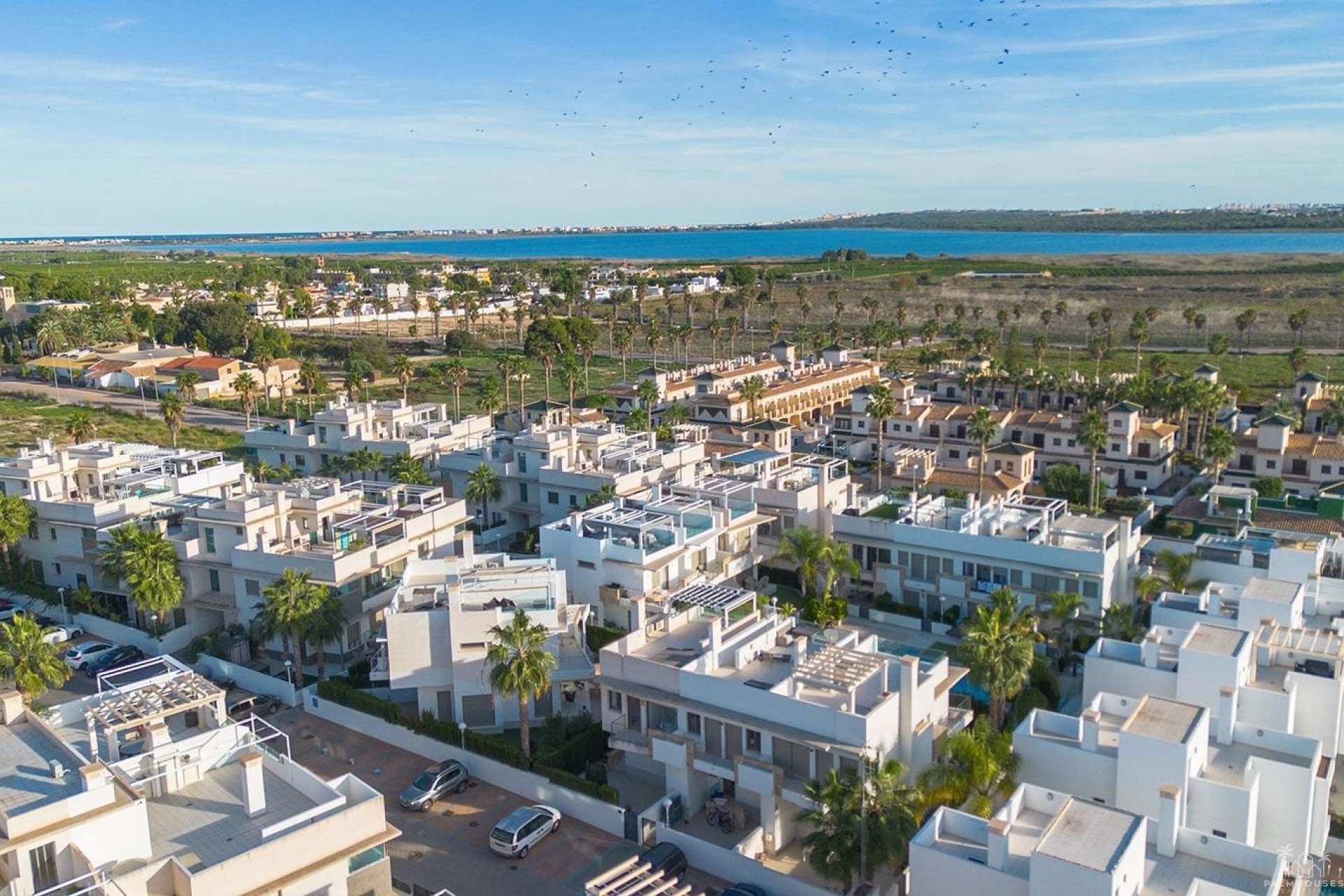 Revente - Apartment - Ciudad Quesada - Costa Blanca Sur