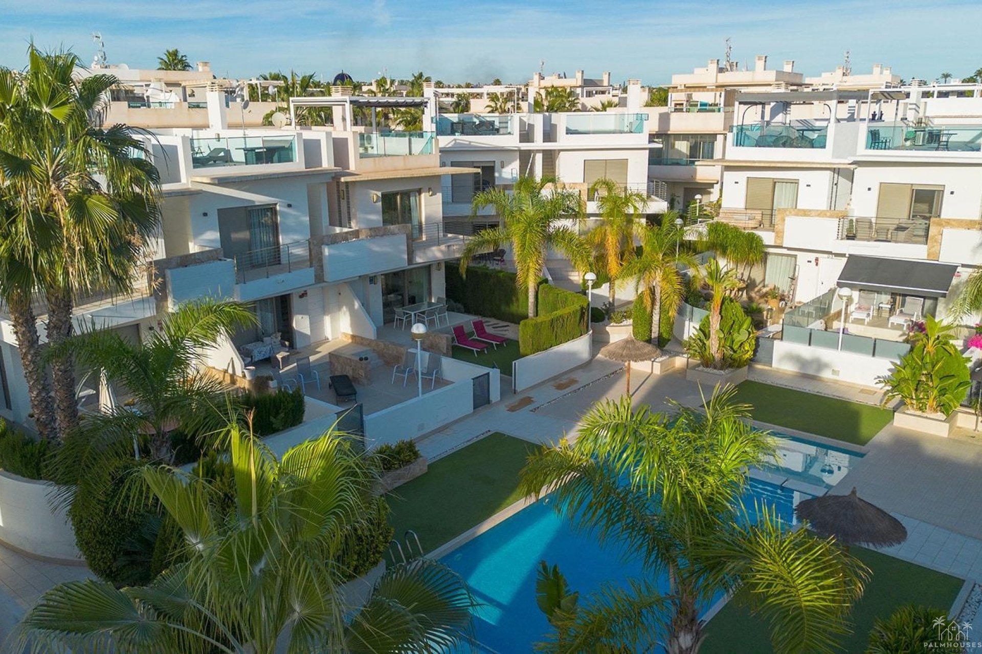 Revente - Apartment - Ciudad Quesada - Costa Blanca Sur