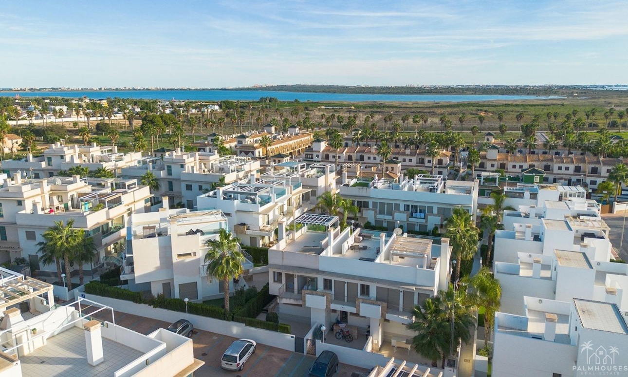 Revente - Apartment - Ciudad Quesada - Costa Blanca Sur