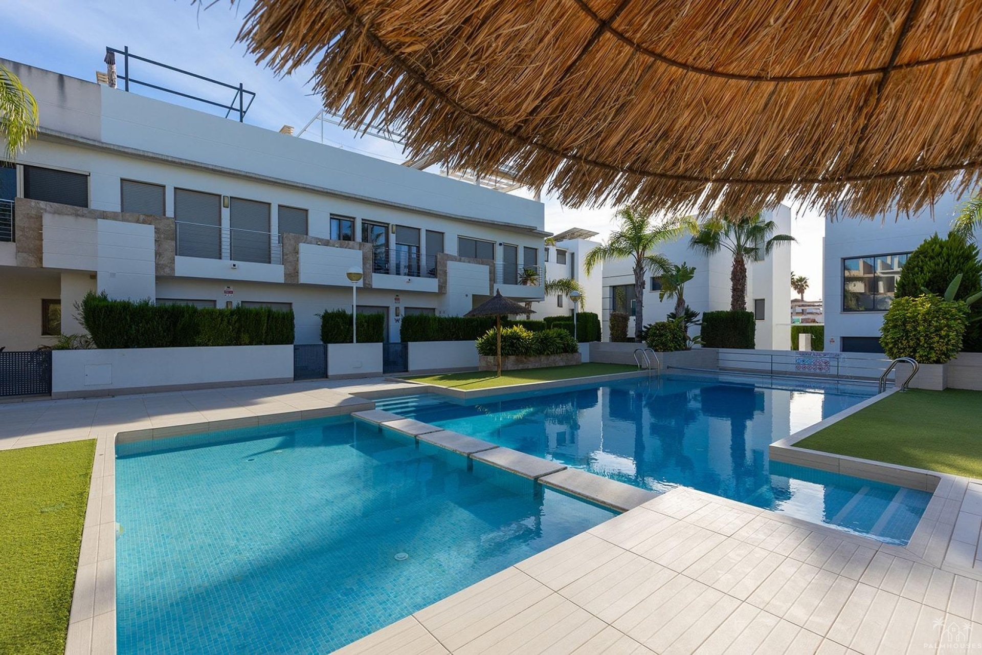 Revente - Apartment - Ciudad Quesada - Costa Blanca Sur