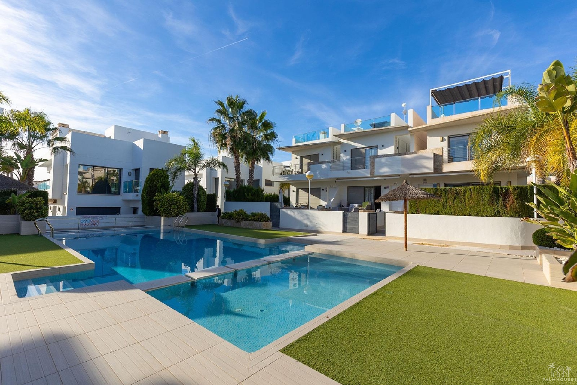 Revente - Apartment - Ciudad Quesada - Costa Blanca Sur