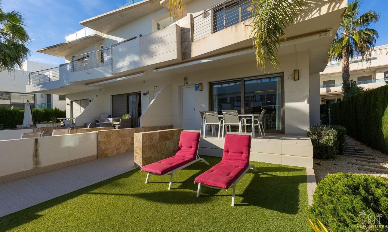 Revente - Apartment - Ciudad Quesada - Costa Blanca Sur