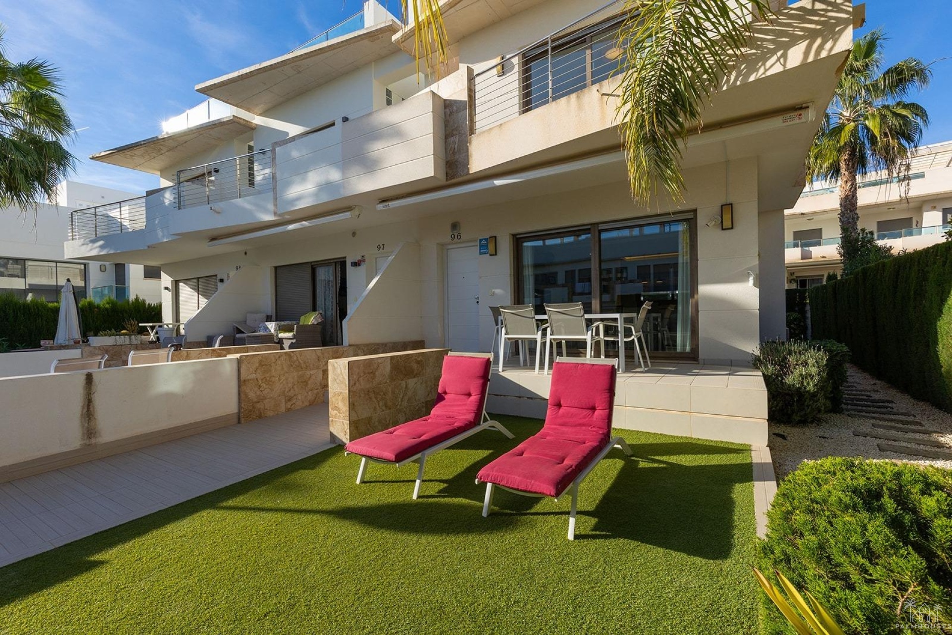 Revente - Apartment - Ciudad Quesada - Costa Blanca Sur