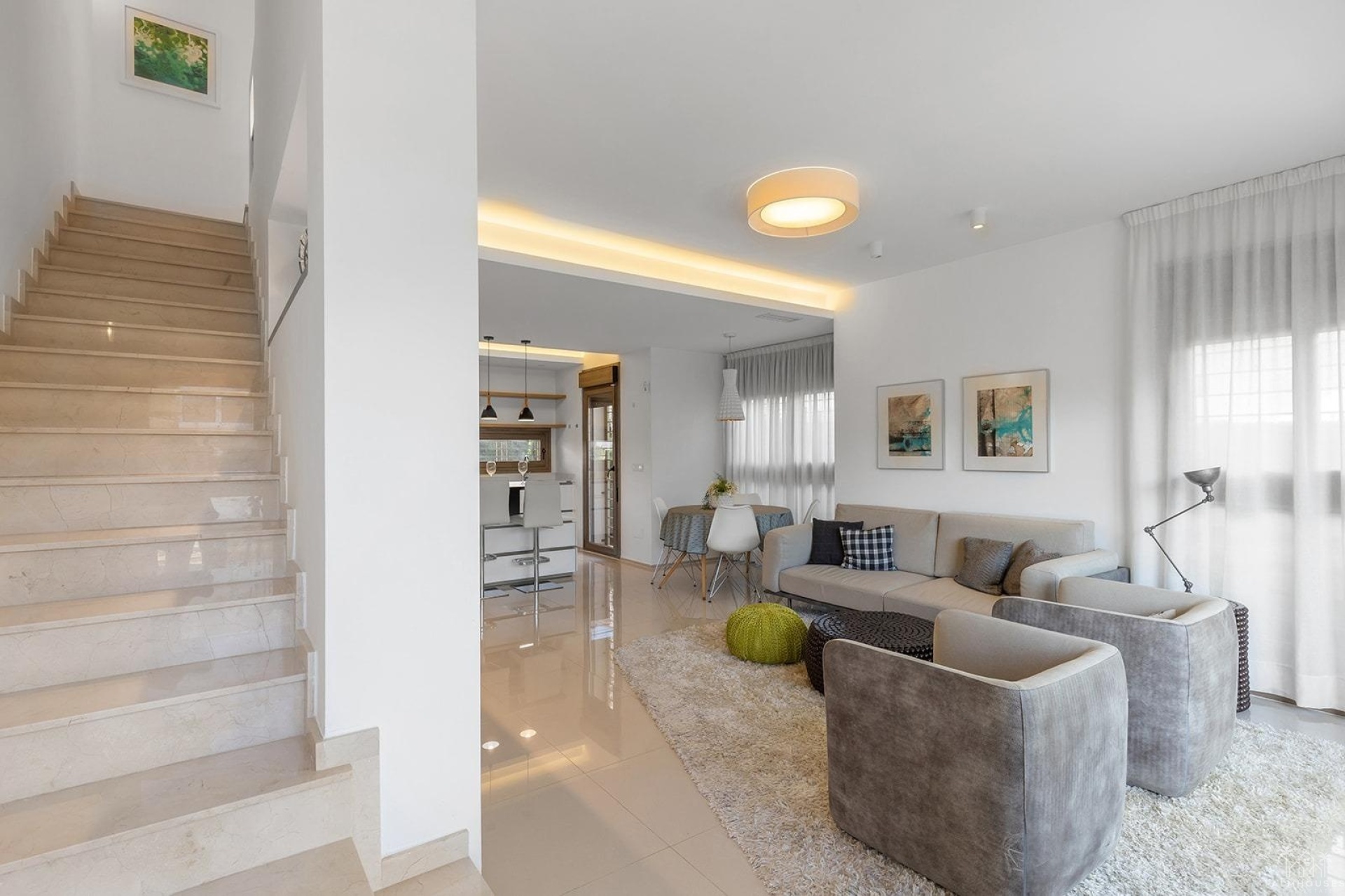 Revente - Apartment - Ciudad Quesada - Costa Blanca Sur