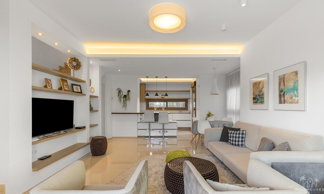 Revente - Apartment - Ciudad Quesada - Costa Blanca Sur