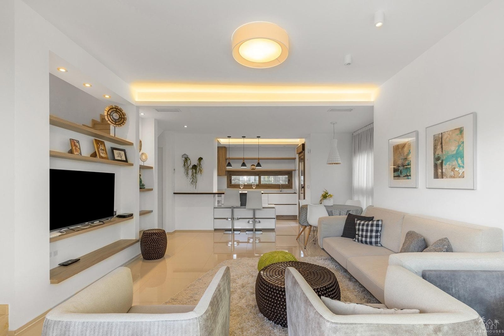 Revente - Apartment - Ciudad Quesada - Costa Blanca Sur