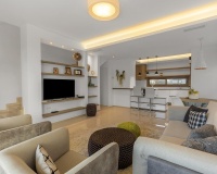 Revente - Apartment - Ciudad Quesada - Costa Blanca Sur