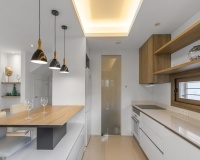 Revente - Apartment - Ciudad Quesada - Costa Blanca Sur