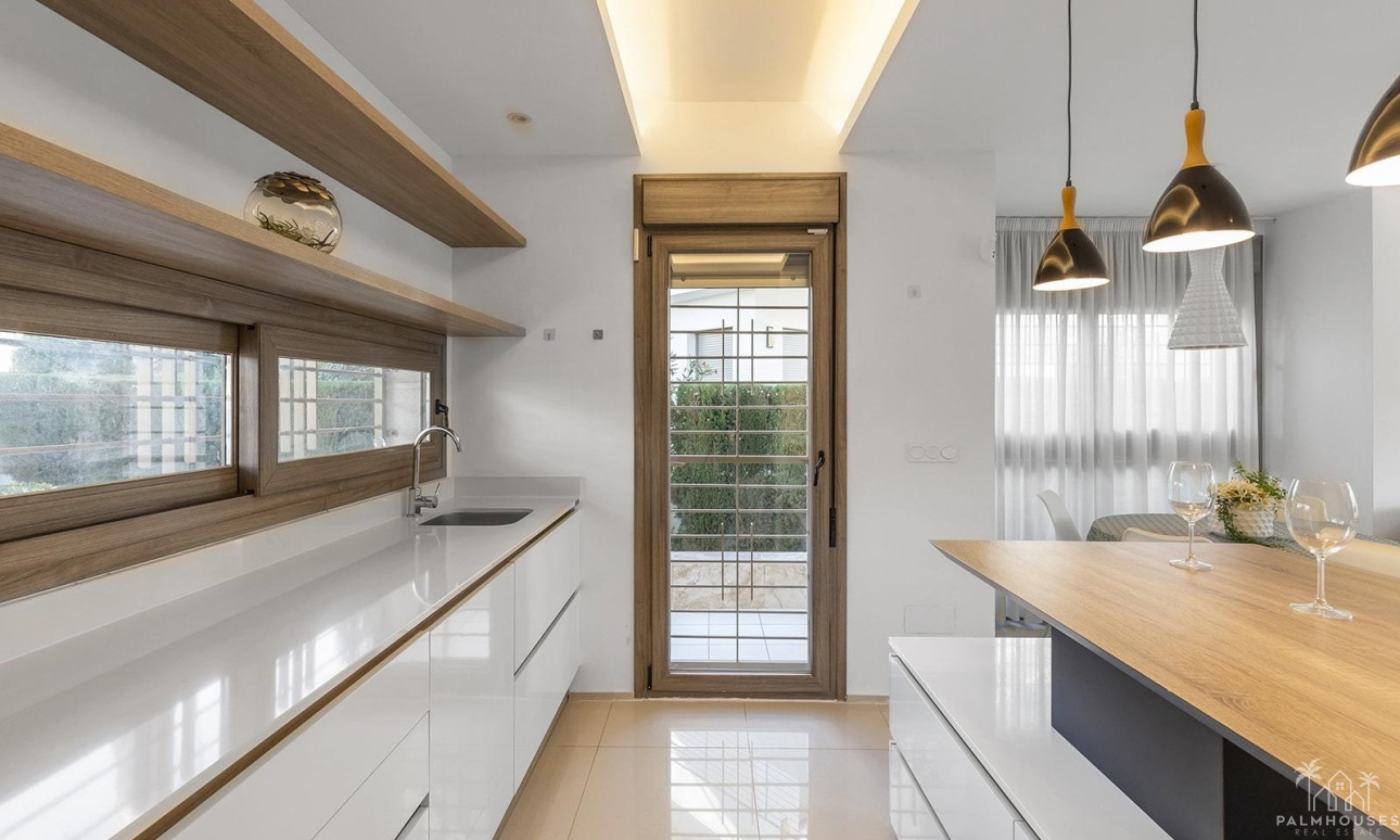 Revente - Apartment - Ciudad Quesada - Costa Blanca Sur
