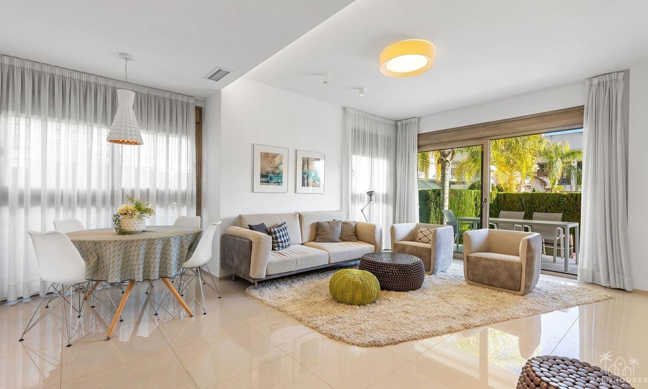 Revente - Apartment - Ciudad Quesada - Costa Blanca Sur