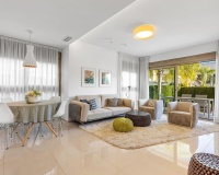 Revente - Apartment - Ciudad Quesada - Costa Blanca Sur
