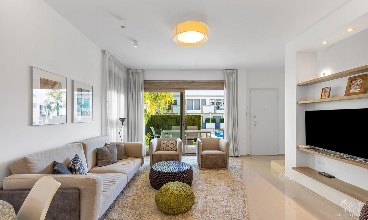 Revente - Apartment - Ciudad Quesada - Costa Blanca Sur
