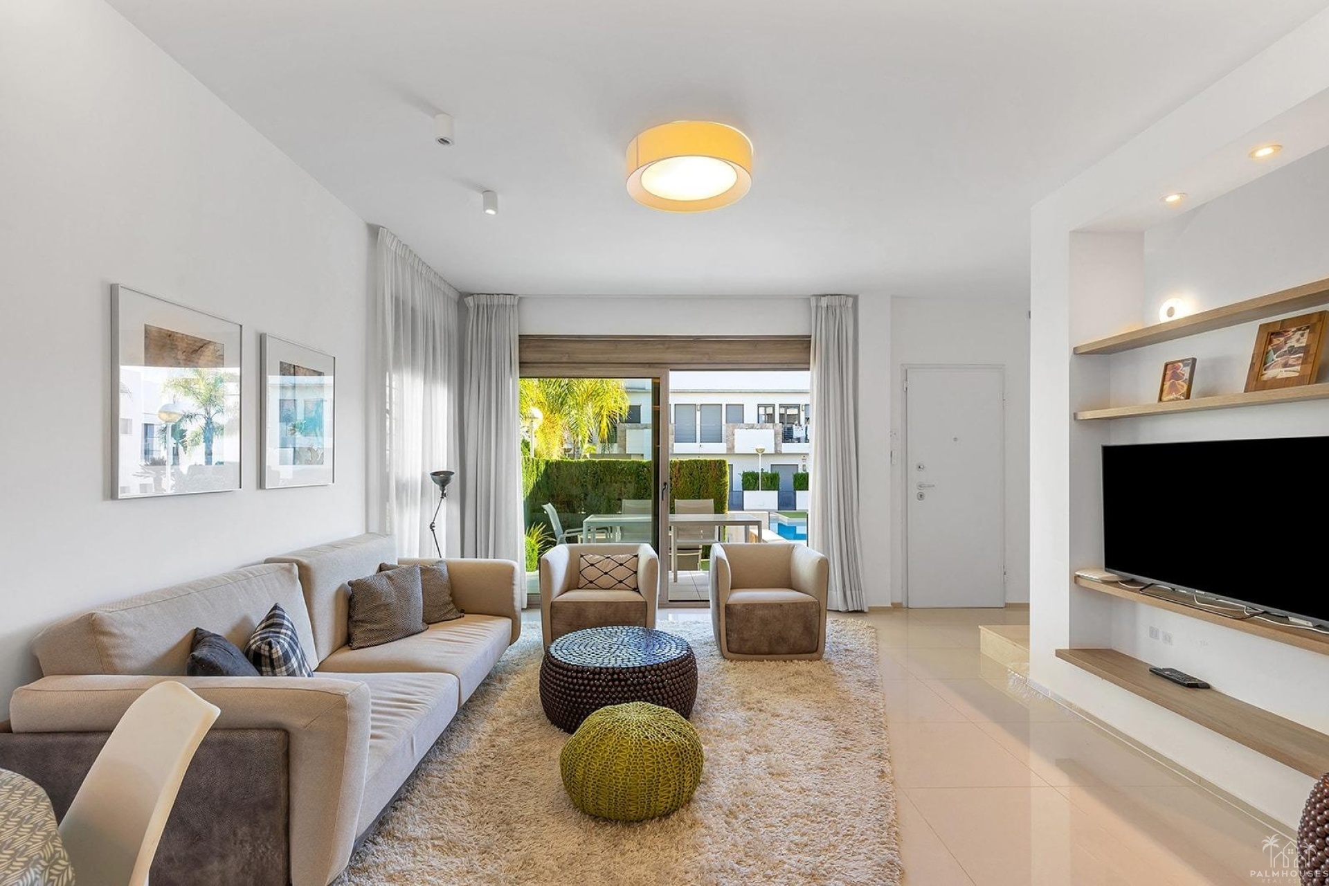 Revente - Apartment - Ciudad Quesada - Costa Blanca Sur