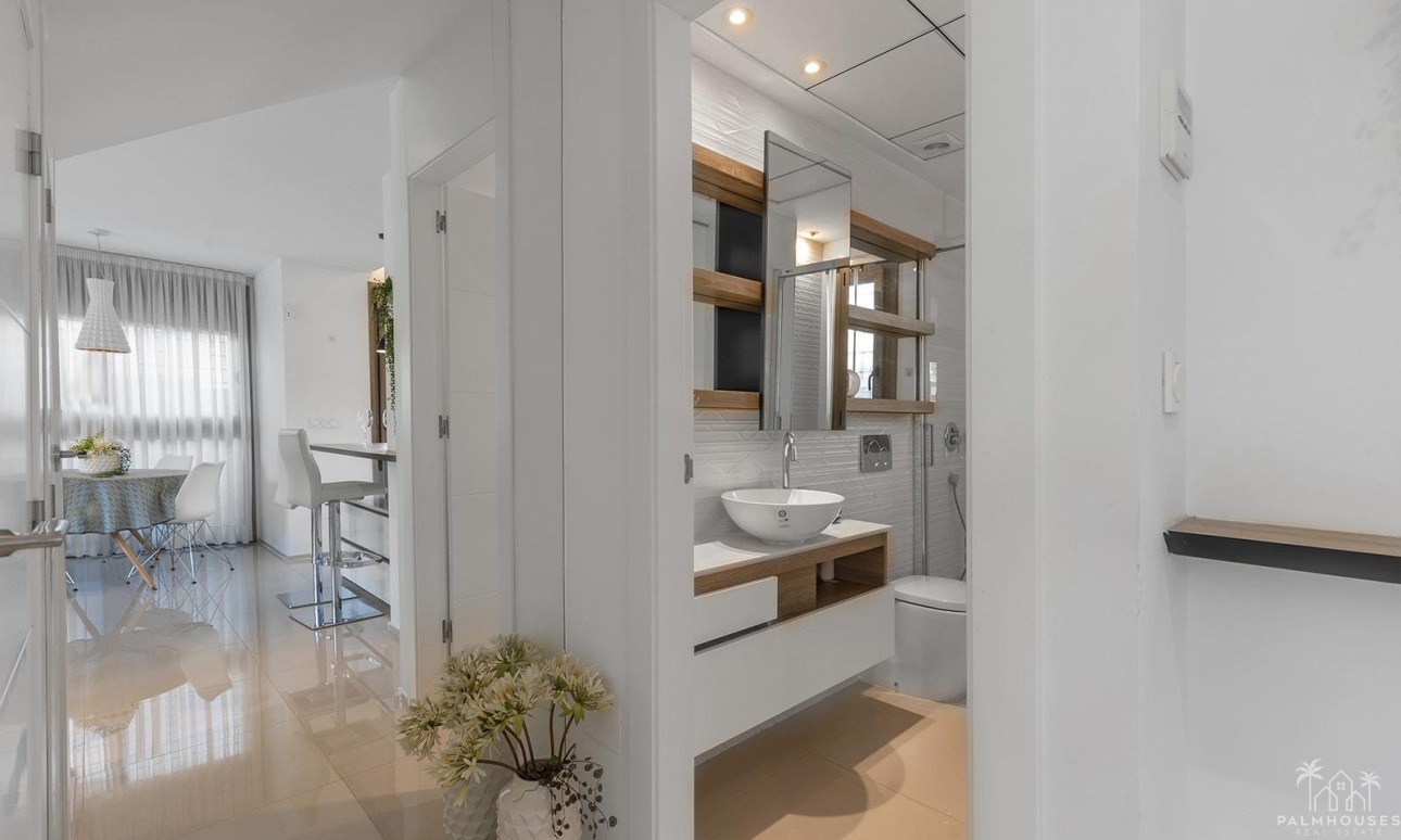 Revente - Apartment - Ciudad Quesada - Costa Blanca Sur