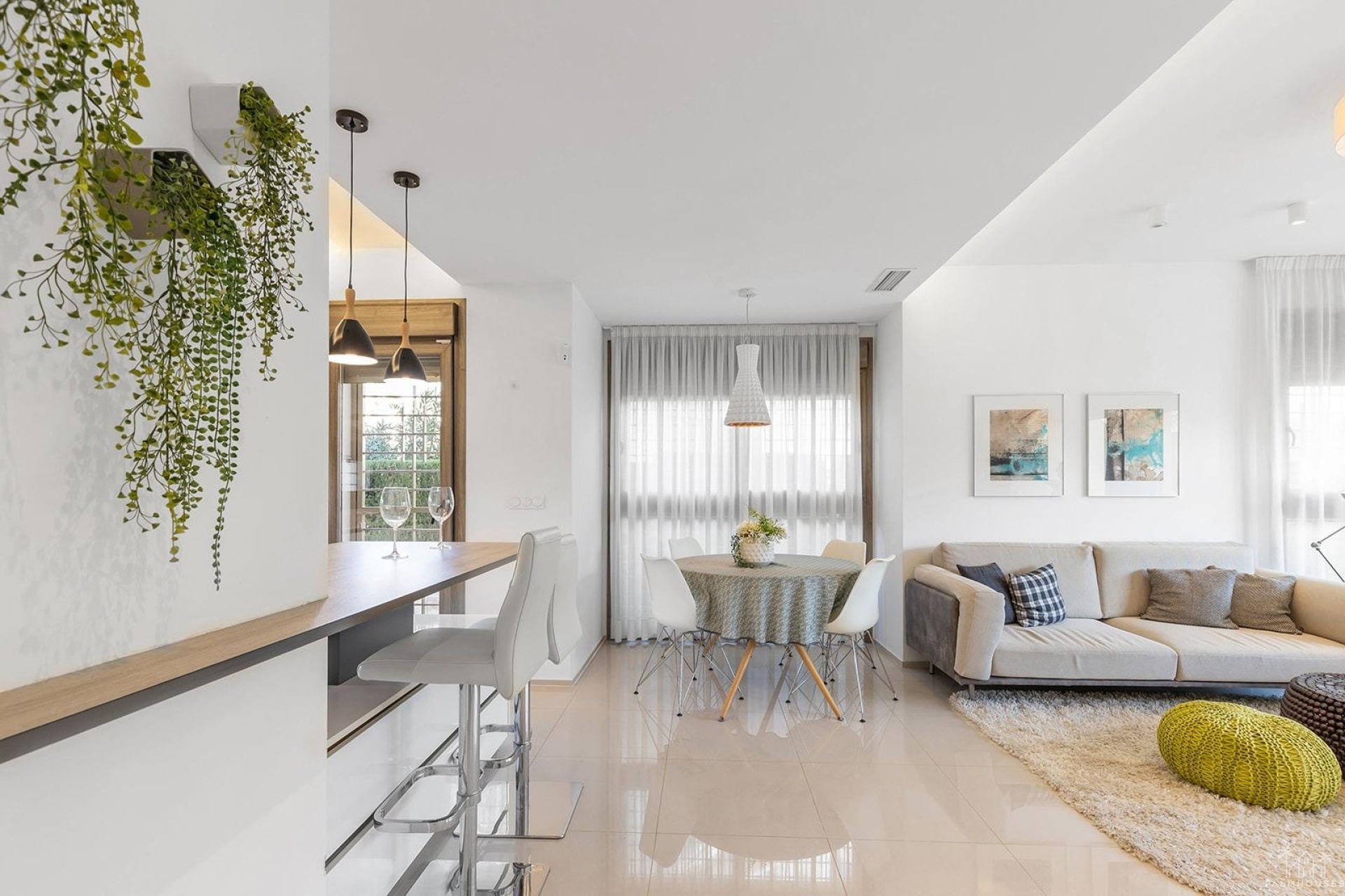 Revente - Apartment - Ciudad Quesada - Costa Blanca Sur