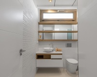 Revente - Apartment - Ciudad Quesada - Costa Blanca Sur