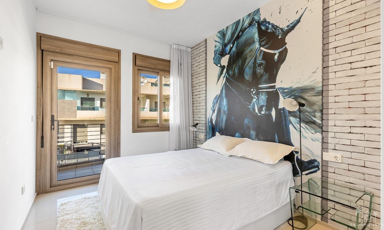 Revente - Apartment - Ciudad Quesada - Costa Blanca Sur