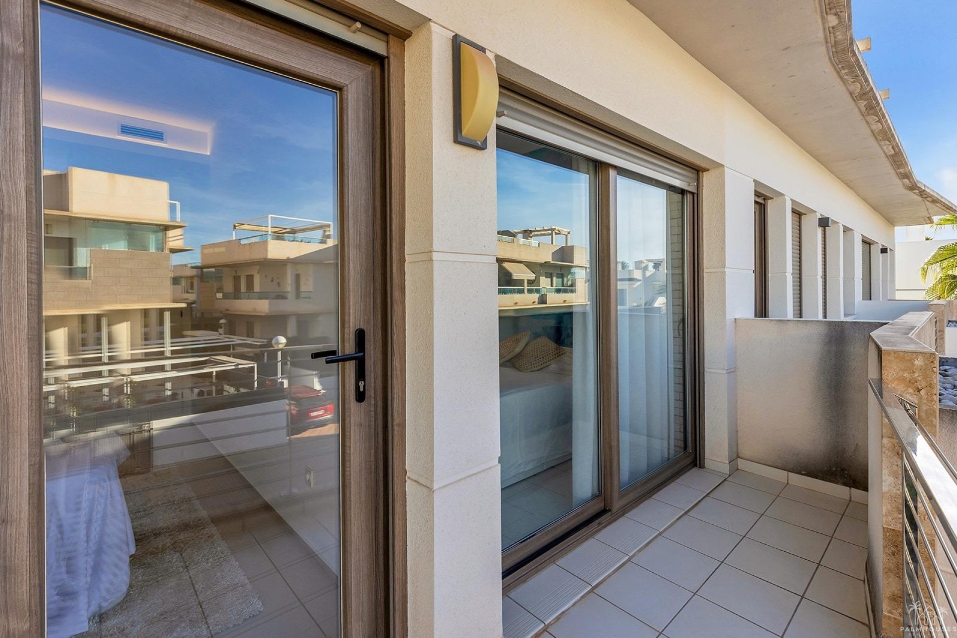 Revente - Apartment - Ciudad Quesada - Costa Blanca Sur