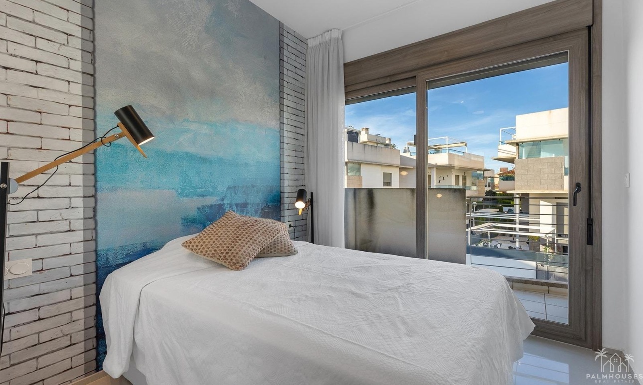 Revente - Apartment - Ciudad Quesada - Costa Blanca Sur