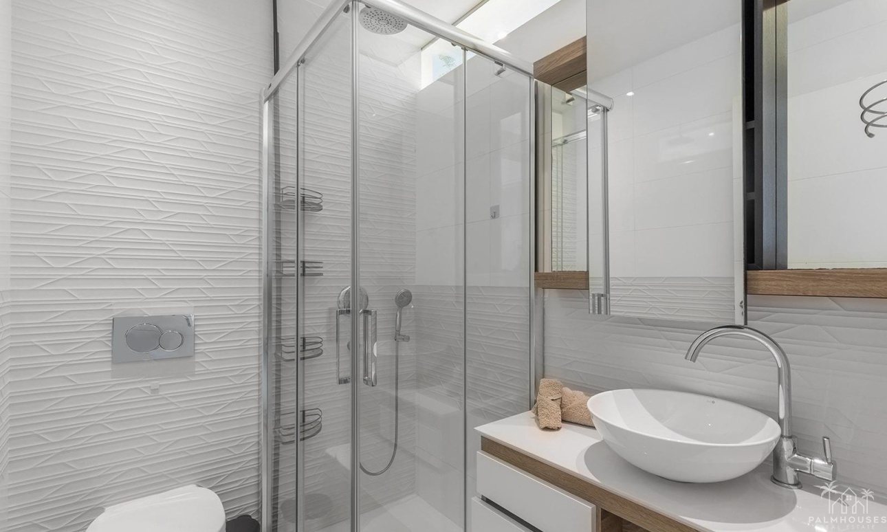 Revente - Apartment - Ciudad Quesada - Costa Blanca Sur