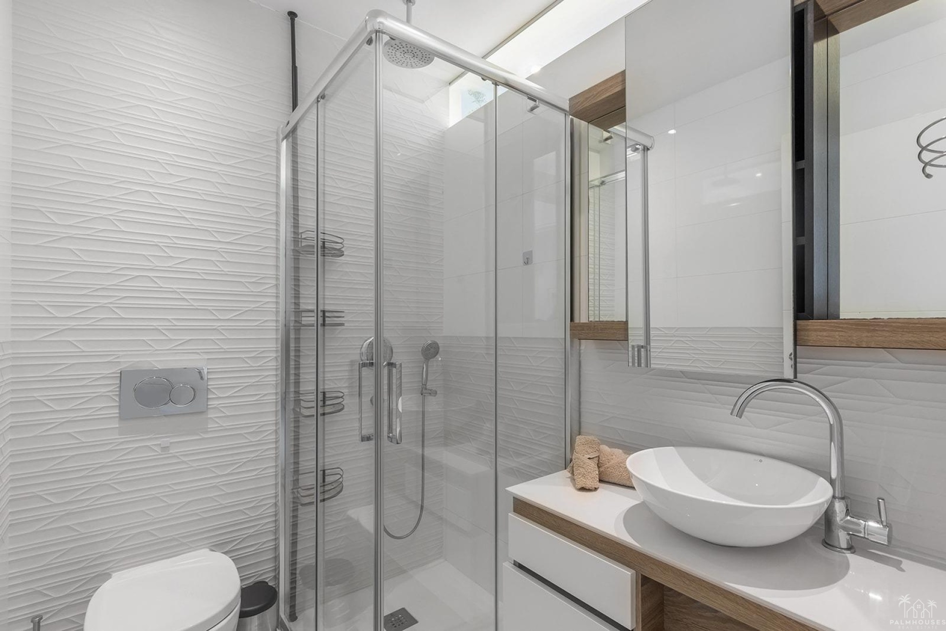 Revente - Apartment - Ciudad Quesada - Costa Blanca Sur