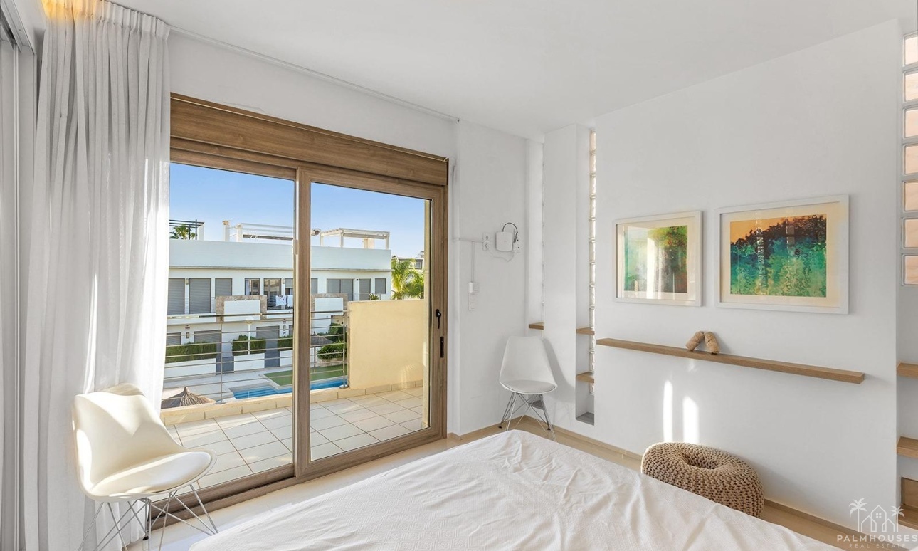 Revente - Apartment - Ciudad Quesada - Costa Blanca Sur