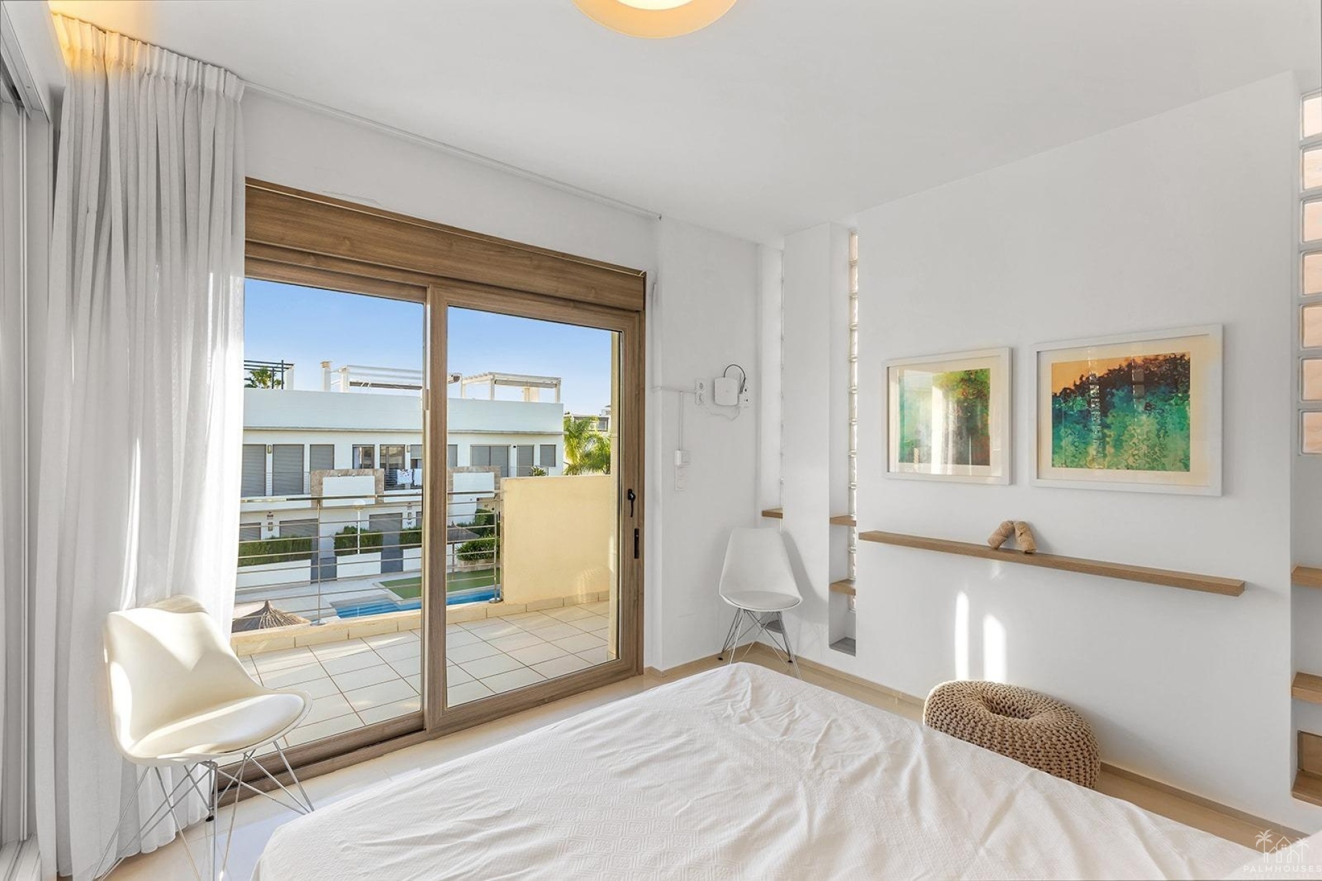 Revente - Apartment - Ciudad Quesada - Costa Blanca Sur