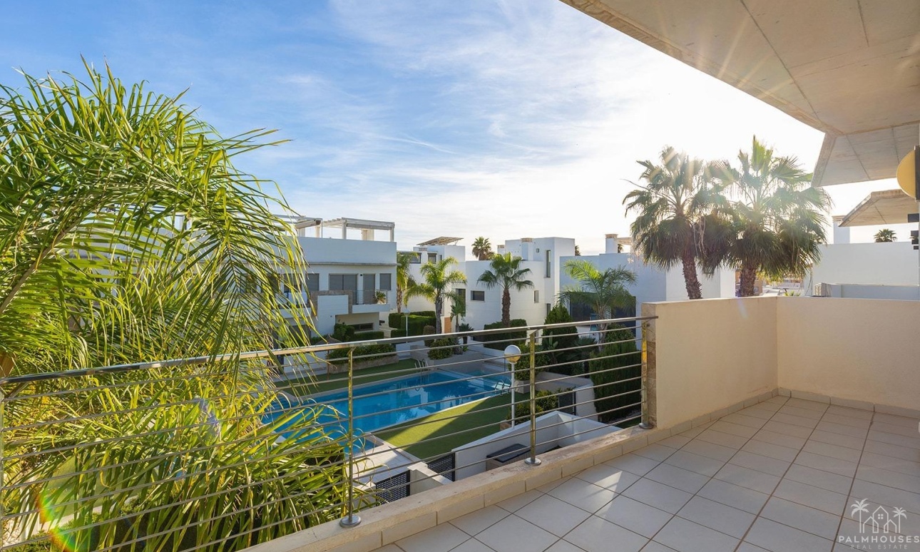 Revente - Apartment - Ciudad Quesada - Costa Blanca Sur