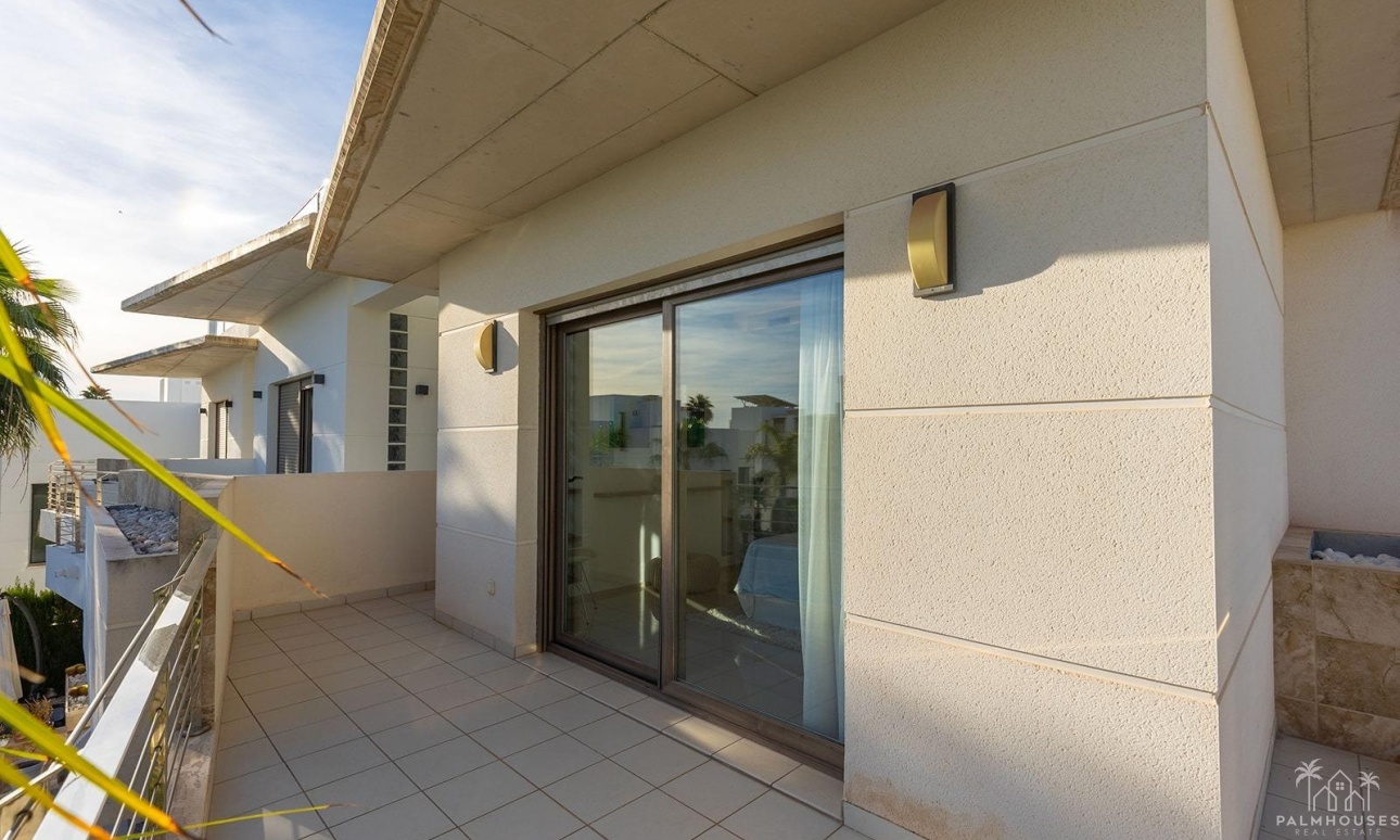 Revente - Apartment - Ciudad Quesada - Costa Blanca Sur