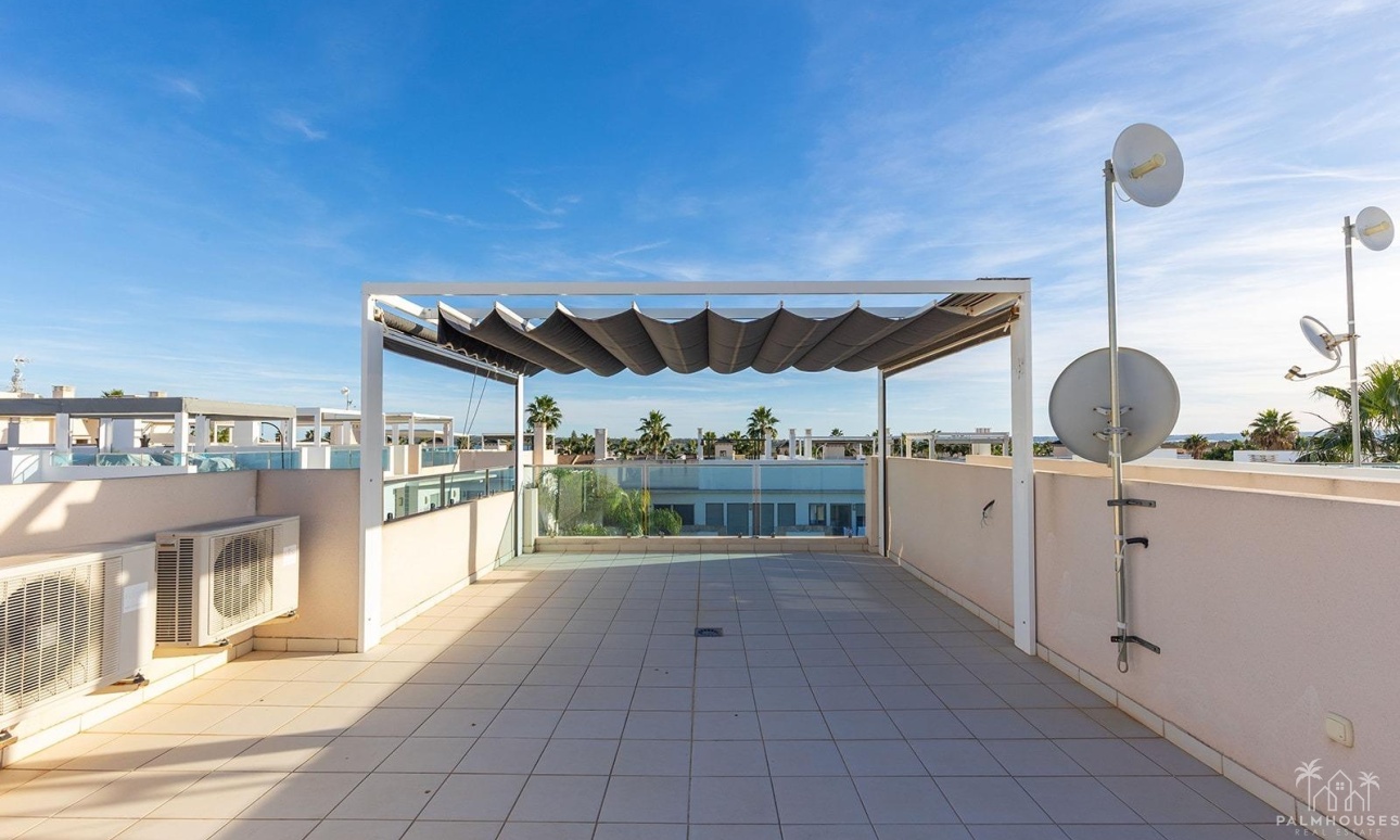 Revente - Apartment - Ciudad Quesada - Costa Blanca Sur