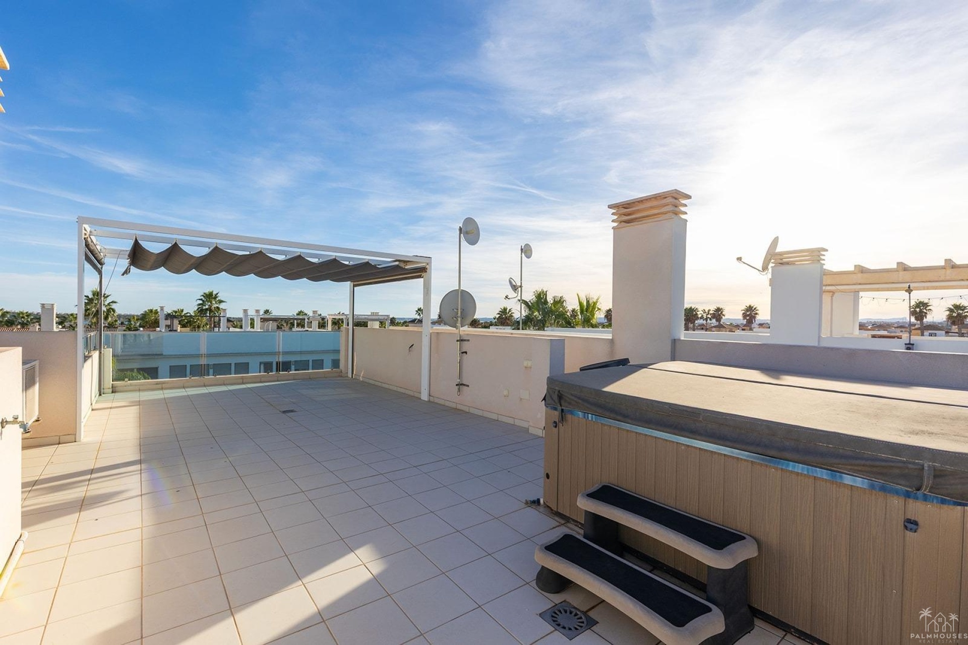 Revente - Apartment - Ciudad Quesada - Costa Blanca Sur