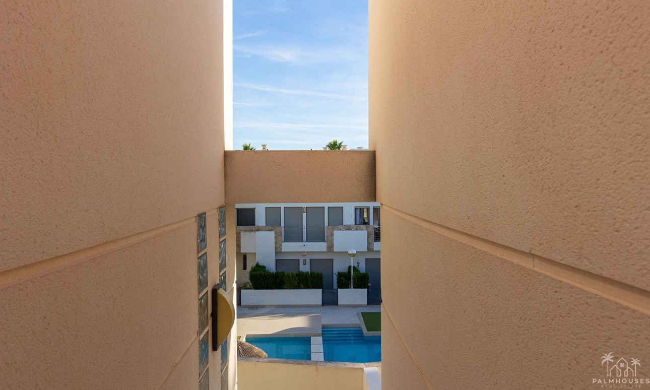 Revente - Apartment - Ciudad Quesada - Costa Blanca Sur