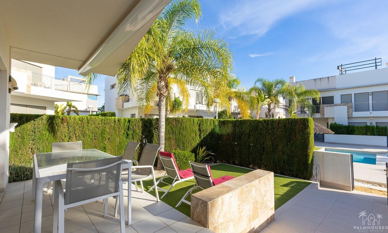 Revente - Apartment - Ciudad Quesada - Costa Blanca Sur