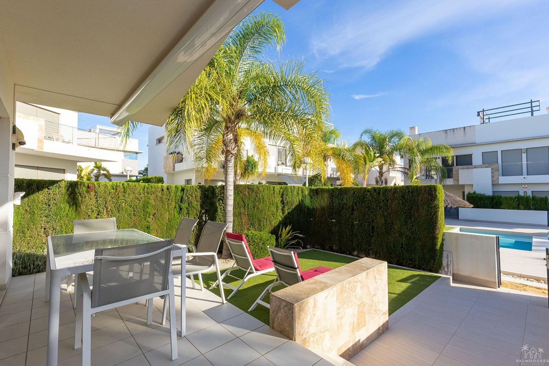 Revente - Apartment - Ciudad Quesada - Costa Blanca Sur